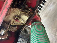 Direkt-Sämaschine Horsch co 6.25