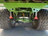 Lade- und Dosierwagen Krone MX 330 GL