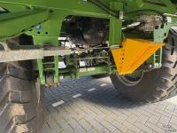 Lade- und Dosierwagen Krone MX 330 GL