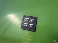 Lade- und Dosierwagen Krone MX 330 GL