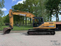 Raupenbagger Case CX210B Rupskraan