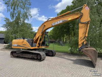 Raupenbagger Case CX210B Rupskraan