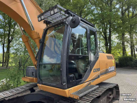 Raupenbagger Case CX210B Rupskraan