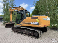Raupenbagger Case CX210B Rupskraan