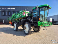 Selbstfahrende Feldspritze CHD Z 3033