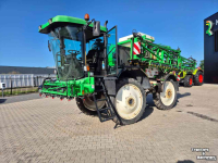 Selbstfahrende Feldspritze CHD Z 3033