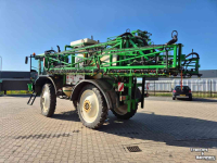 Selbstfahrende Feldspritze CHD Z 3033