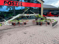 Schwader Claas Liner 1750
