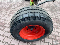 Schwader Claas Liner 1750