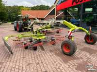 Schwader Claas Liner 1750