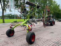 Schwader Claas Liner 1750
