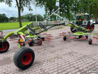 Schwader Claas Liner 1750