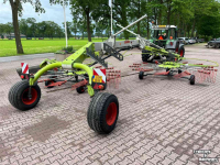 Schwader Claas Liner 1750