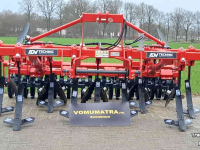 Grubber ADV Technik Improcult    Hydr. Rol-en Schijfbalk verstelling