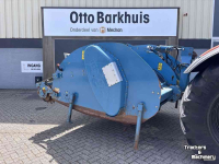 Spatenmaschine Imants Spitmachine SK300 DZFP