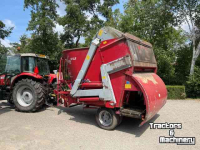 Futtermischwagen Vertikal Van Lengerich V-MIX10LS