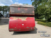 Futtermischwagen Vertikal Van Lengerich V-MIX10LS