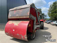 Futtermischwagen Vertikal Van Lengerich V-MIX10LS