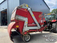 Futtermischwagen Vertikal Van Lengerich V-MIX10LS