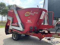 Futtermischwagen Vertikal Van Lengerich V-MIX10LS