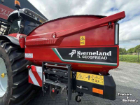 Düngerstreuer Kverneland Exacta Geospread 1500 G3 kunstmeststrooier
