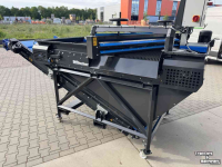 Sonstiges Förderanlagen und Material-Handling-Ausrüstungen SWP Machinery Loofscheider I Egelband I Pintlebelt ( Direct leverbaar )