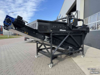 Sonstiges Förderanlagen und Material-Handling-Ausrüstungen SWP Machinery Loofscheider I Egelband I Pintlebelt ( Direct leverbaar )