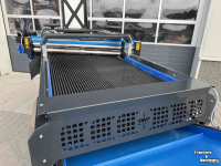 Sonstiges Förderanlagen und Material-Handling-Ausrüstungen SWP Machinery Loofscheider I Egelband I Pintlebelt ( Direct leverbaar )