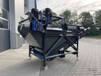 Sonstiges Förderanlagen und Material-Handling-Ausrüstungen SWP Machinery Loofscheider I Egelband I Pintlebelt ( Direct leverbaar )
