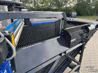 Sonstiges Förderanlagen und Material-Handling-Ausrüstungen SWP Machinery Loofscheider I Egelband I Pintlebelt ( Direct leverbaar )