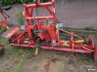 Kreiselegge Lely rotoreg 3 meter