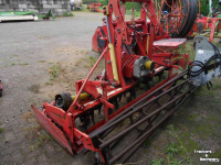 Kreiselegge Lely rotoreg 3 meter