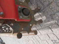 Kreiselegge Lely 300-33