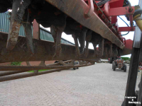 Kreiselegge Lely 300-33
