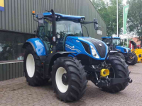 Schlepper / Traktor New Holland T6.180 DC Stage V