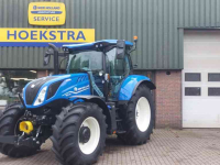 Schlepper / Traktor New Holland T6.180 DC Stage V