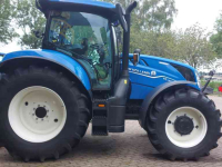 Schlepper / Traktor New Holland T6.180 DC Stage V