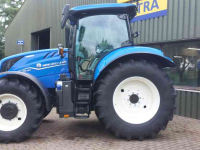 Schlepper / Traktor New Holland T6.180 DC Stage V