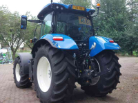 Schlepper / Traktor New Holland T6.180 DC Stage V