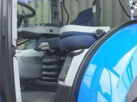 Schlepper / Traktor New Holland T6.180 DC Stage V