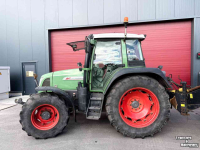 Schlepper / Traktor Fendt 410 vario Fronthef