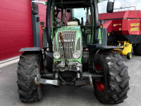 Schlepper / Traktor Fendt 410 vario Fronthef