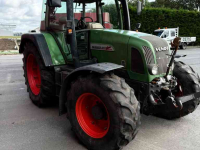 Schlepper / Traktor Fendt 410 vario Fronthef