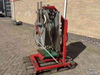 Sonstiges Förderanlagen und Material-Handling-Ausrüstungen De Lignie Omschopper
