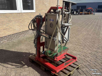 Sonstiges Förderanlagen und Material-Handling-Ausrüstungen De Lignie Omschopper