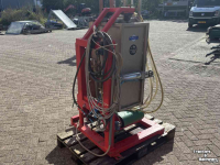 Sonstiges Förderanlagen und Material-Handling-Ausrüstungen De Lignie Omschopper