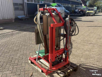 Sonstiges Förderanlagen und Material-Handling-Ausrüstungen De Lignie Omschopper