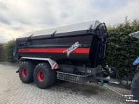 Kipper Jako Tiger 240SK