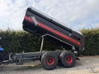 Kipper Jako Tiger 240SK