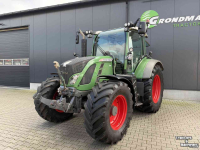 Schlepper / Traktor Fendt 516 SCR Profi
